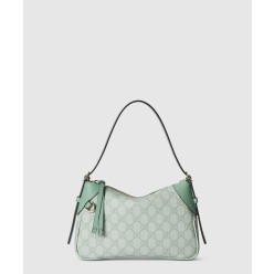 GG 엠블럼 스몰 숄더백 815218