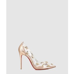 Degraqueenie 힐 펌프스 3230291