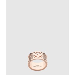 F Is Fendi 링 8AH538