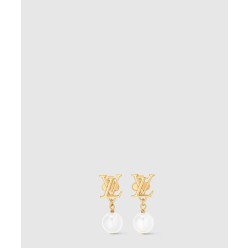 아이코닉 루이자 귀걸이 M01585