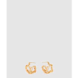 가든 링 귀걸이 M68938