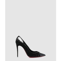 Duvette 스파이크 장식 펌프스힐 1230250