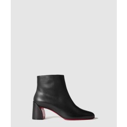 투렐라 55 가죽 앵클 부츠 1200661