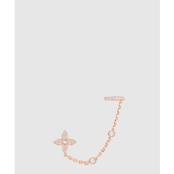 이딜 블라썸 모노 체인 귀걸이 Q96836