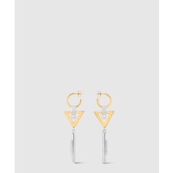 SPARKLE V 귀걸이 M02181