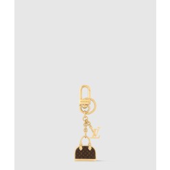 알마 백 참  M01799