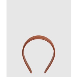 소가죽 헤어밴드 460CY3