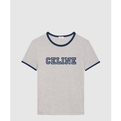 레귤러 티셔츠 코튼 저지