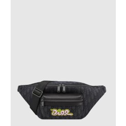 Rider 2.0 DIOR AND KAWS 벨트백 1ESBO