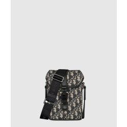 Hit the Road 미니 플랩 버티컬 스트랩백 2HTCA