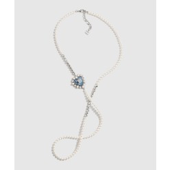 롱 네크리스 ABF490