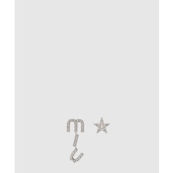 비대칭  이어링 5JO660