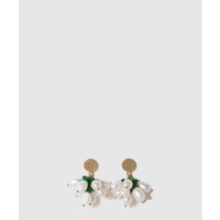 메탈 이어링  5IO200