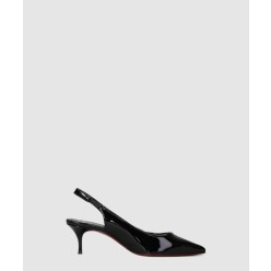 Miss Z 에나멜 힐 3240482