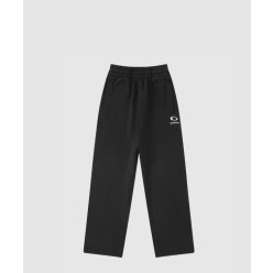 로고 트랙수트 팬츠