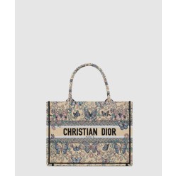 북 토트백 미듐 M1296