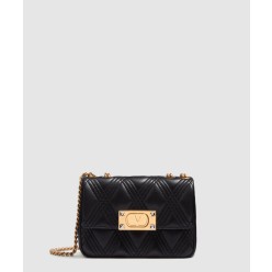 가라바니 퀼티 67 퀼팅 나파 스몰 숄더백