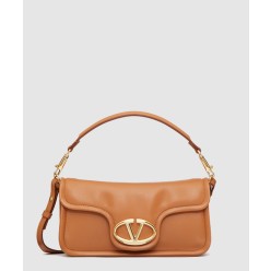 VLOGO 1960 미디엄 쉽스킨백