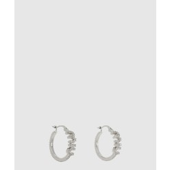 에나멜 이어링 5IO107