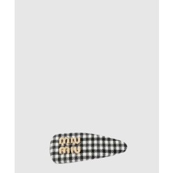 헤어 클립  5IF092