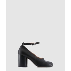 앵클렛 타비 펌프스힐 T8013