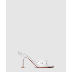 Degraqueenie 크리스틴 루블탄 샌들 3230288