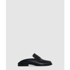 타비 레더 블로퍼 H8396