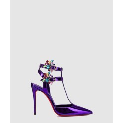 Elektra 하이힐 샌들 1220165