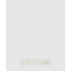 헤어 클립  5IF072