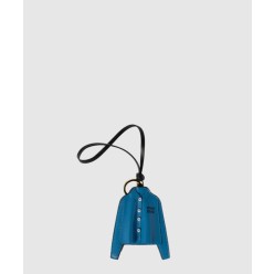 가죽 키체인 트릭 5TL529