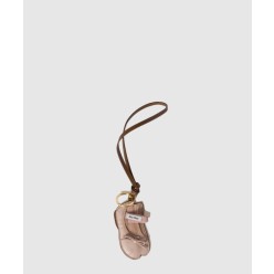 발레 가죽 키체인 트릭 5TL533