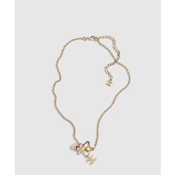 Pendant 네크리스 ABF190