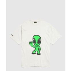 하이 데어 드리플리 미디엄 핏 티셔츠