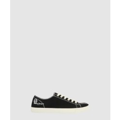 코튼 스티치 타비 스니커즈 T8013