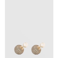 Tribales 귀걸이  E3886