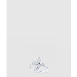 스타 블라썸 반지 Q9O55F