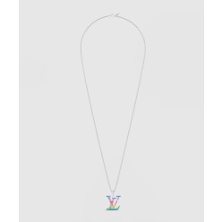 LV 라지 펜던트 Q93897