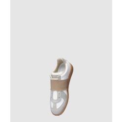 Replica 엘라스틱 밴드 스니커즈 P6843