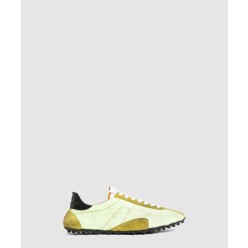 스프린터 로우탑 스니커즈 HA841