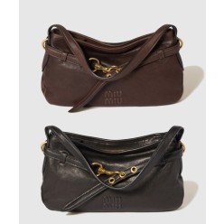 아방뛰르 나파 가죽백