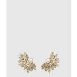 클립온 이어링 ABF696