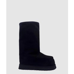 스웨이드 부츠 T8013