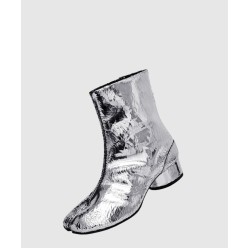 Tabi 미러 부츠 T9002