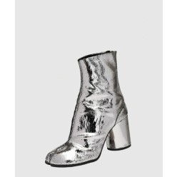 Tabi broken mirror 부츠 T9002