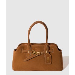 스웨이드 아방뛰르백 5BG310