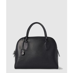 India 12 가죽백 W1595