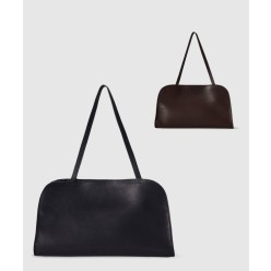 Peggy 가죽 클러치 W1774