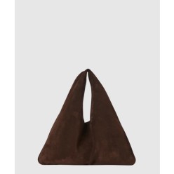 스몰 빈들 스웨이드백 W1682