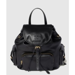 가죽 백팩 5BZ042