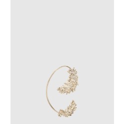 주얼 이어링  ABF695